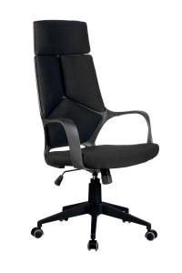 Кресло Riva Chair 8989 (черный)